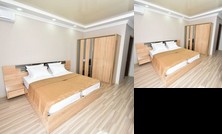 Hotel Skyline Batumi