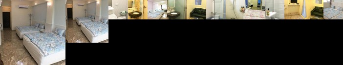 Dong-Qing Swiss Homestay