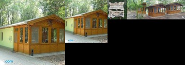 Izsaki Horgasz- es Pihenopark