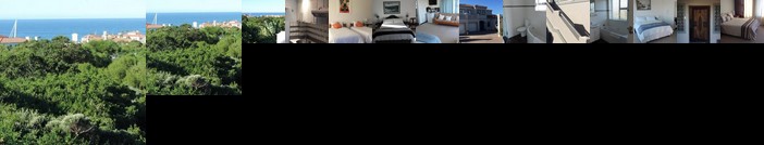 Pearl Oyster guesthouse