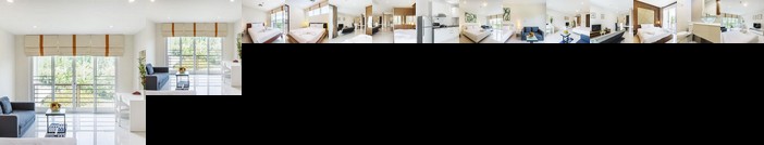 Hua Hin Brace Mountain by Favstay