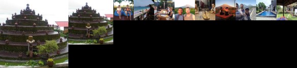 Khrisna Sunrise Homestay Tulamben