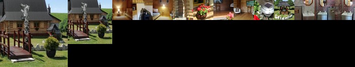 Agroturystyka u Jagodow Domek Goralski