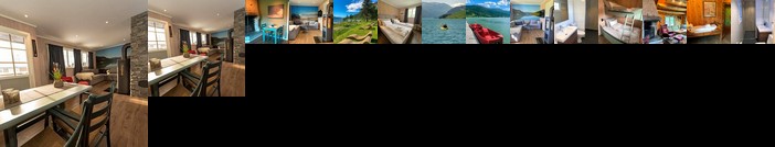 Vagavatnet Feriesenter