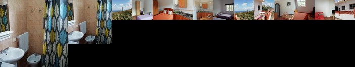 Casa Victoria Puntallana