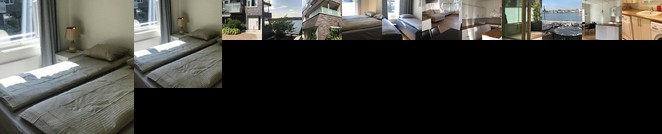 City Center Oslo Paradise Apartment W/Three Bedroom and Two Toilettes