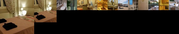 A casa d'Irene Agia Triada