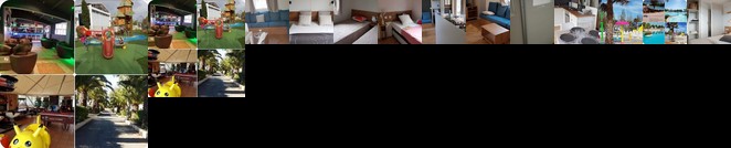 Mobilhome La Carabasse VIAS Plage