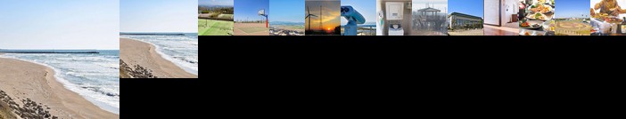 Uchinadamachi Cycling Terminal