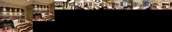 Hotel Costa Resort Hanno Adult Only