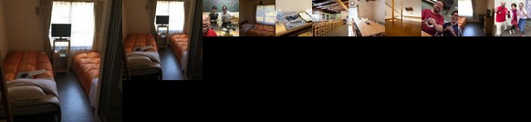 Business Hotel Hiyoshi Amawaka no Ie