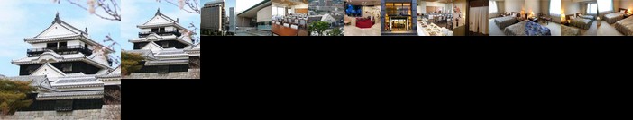 Sky Hotel Matsuyama