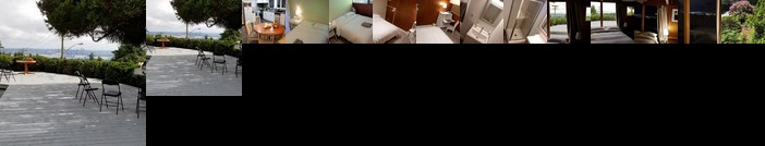 City Gardens Suites B&B