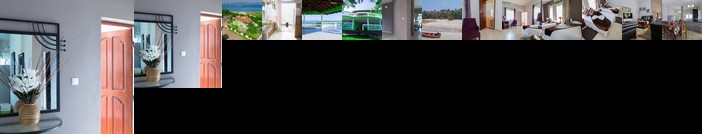 Bilene Beach Apartments