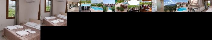 Pomegranate Garden Villas