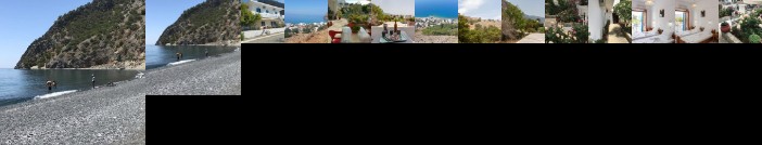 Panorama Rooms Sfakia
