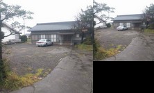 Tomosanchi Guest House in Farm Village