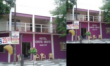 Hotel Costa Oeste