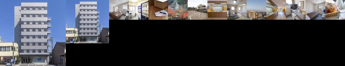 Hotel Airport Komatsu