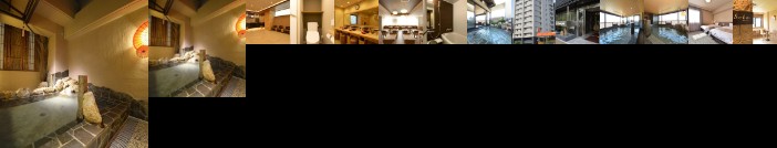 Dormy Inn Takamatsu Chuo Koenmae Natural Hot Spring