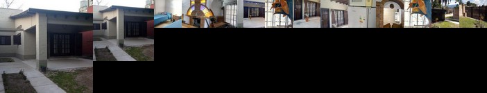 Casa Algarrobo Yerba Buena