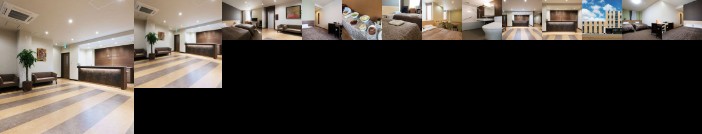 Credo Hotel Hakodate