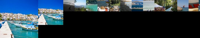 Apple apartment Koutsounari