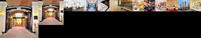 Grand Park Hotel The Luxueux Minami Kashiwa