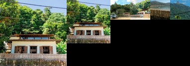 Casa do Canto Angra dos Reis