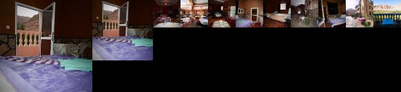 Auberge Restaurant Tizgui