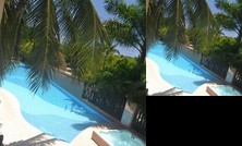 Blue Condo Puerto Aventuras