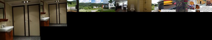 Large barn on old farm