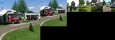 Hotel Bellevue - Campsite