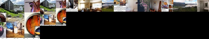 Apartment in Herand Hardanger