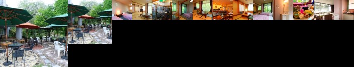 Guestroom Garden Azumino