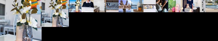 In the central of beautiful Bondi Junction