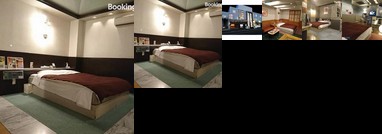 Hotel Aicome Azumino Adult Only