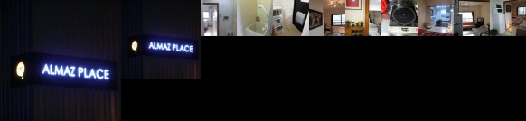 Almaz Place