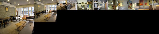 Taipei Livepal Hostel