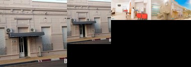 Hotel Internacional Tacuarembo