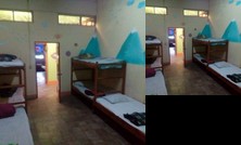 Ecoalbergue Canta Gallo