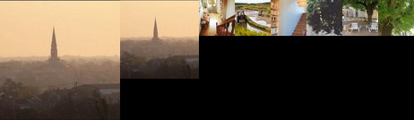 Au Presbytere Boheme