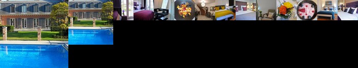 Notarishuis Beveren B&B