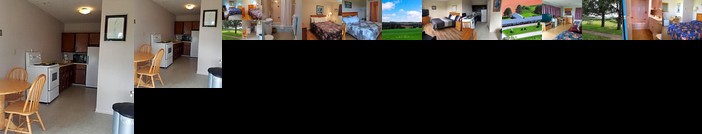 New London Bay Motel