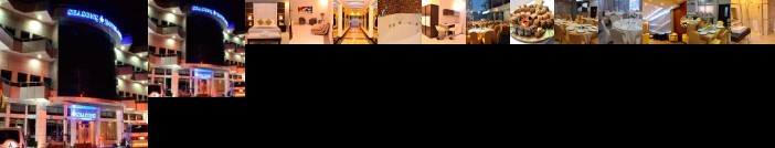 Hotel Seasons and Spa