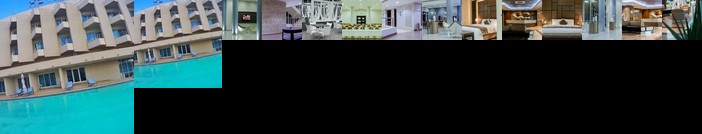 Hotel Milenio Nampula