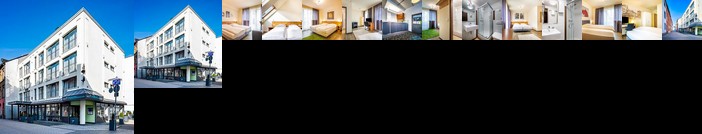 Schroeders City-Style-Hotel