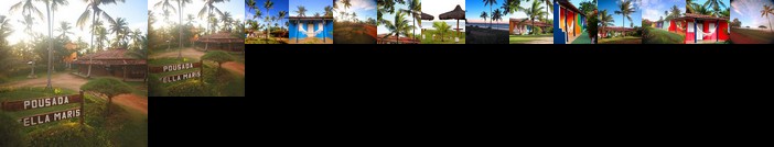 Pousada Stella Maris