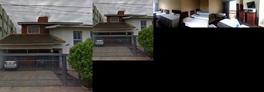 Hostel Prox ao Aeroporto - Eunice