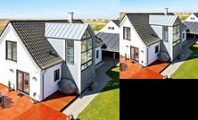 Holiday home Vestervig IX